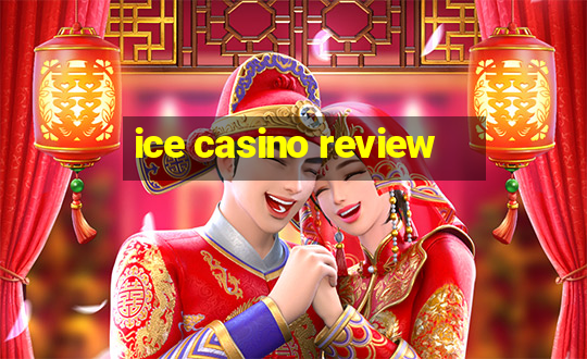 ice casino review