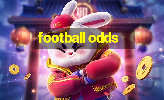 football odds