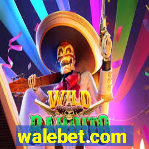 walebet.com