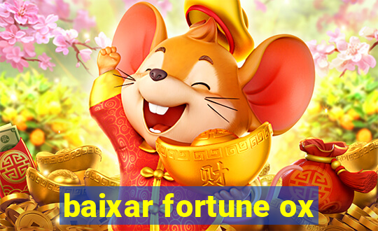 baixar fortune ox