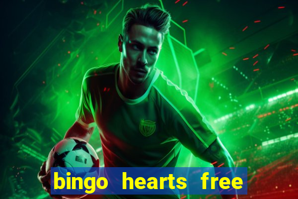 bingo hearts free bingo slots