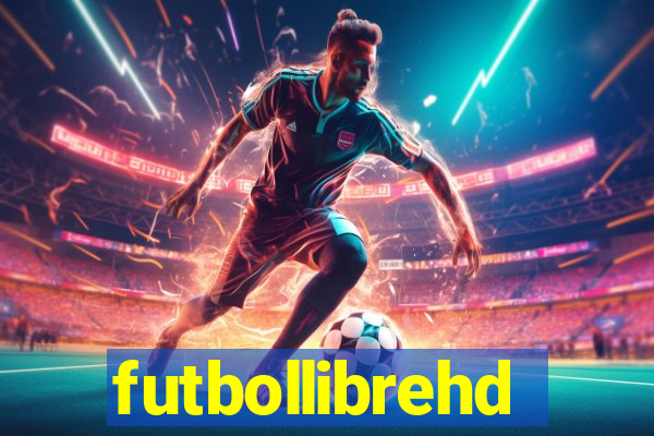 futbollibrehd