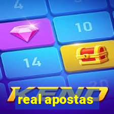 real apostas