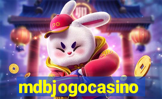 mdbjogocasino