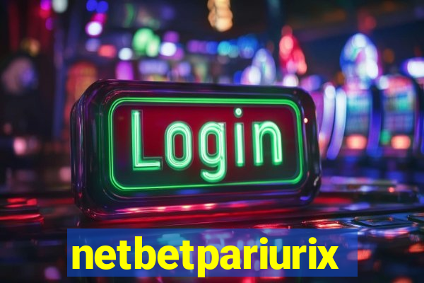 netbetpariurix