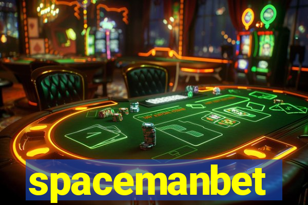 spacemanbet