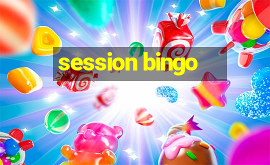 session bingo