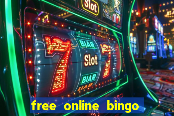 free online bingo games just for fun