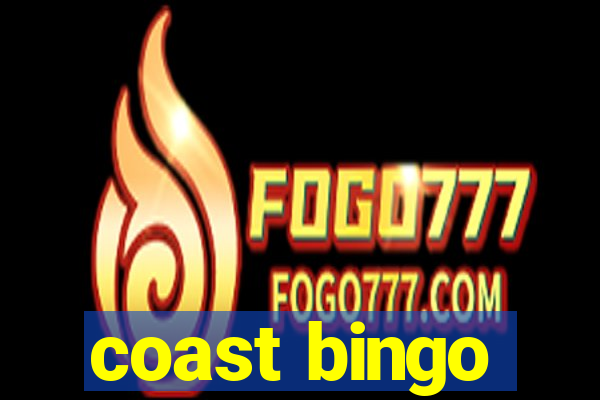 coast bingo