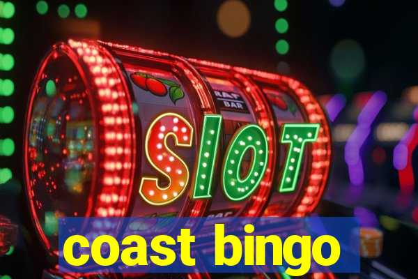 coast bingo