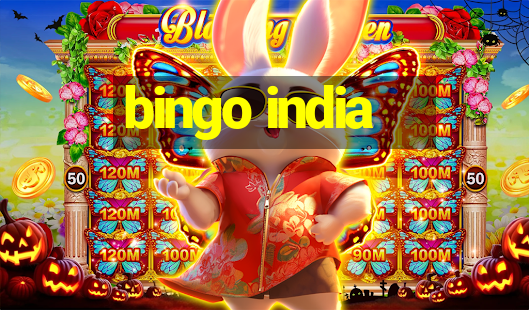 bingo india