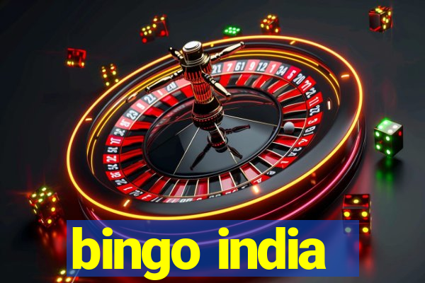 bingo india