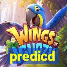 predicd