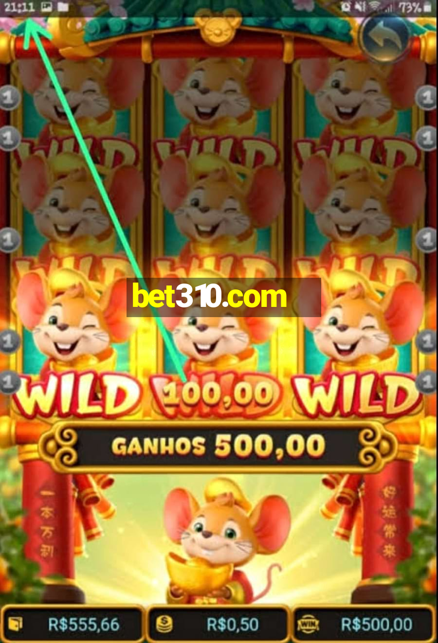 bet310.com