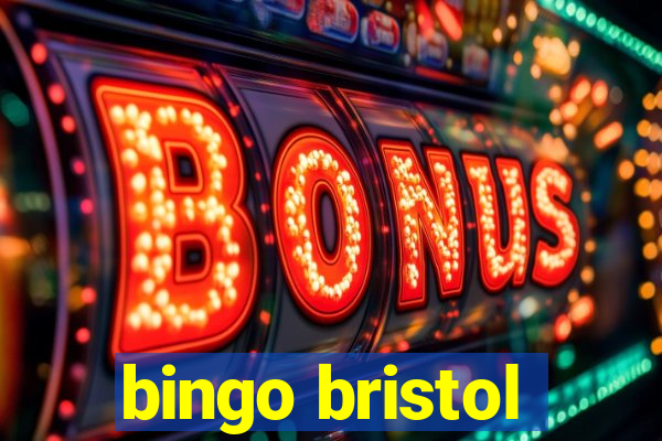 bingo bristol