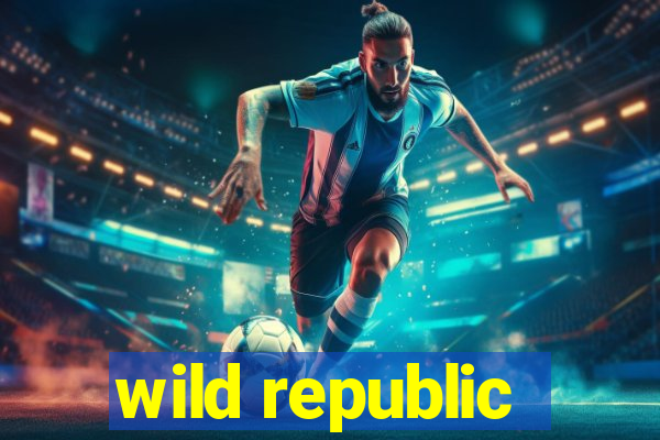 wild republic