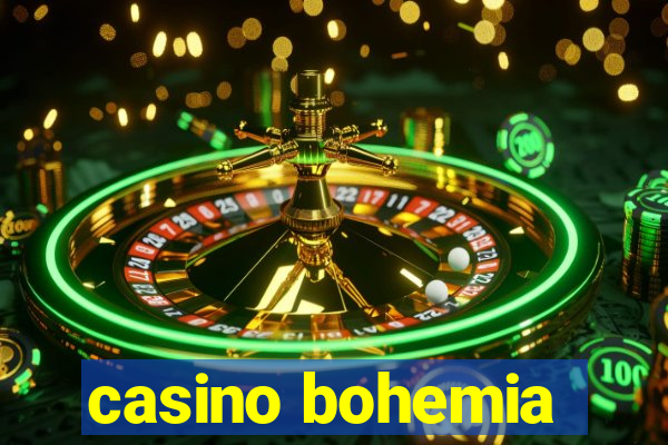 casino bohemia