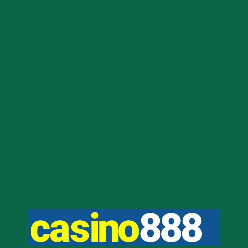 casino888