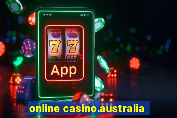 online casino.australia