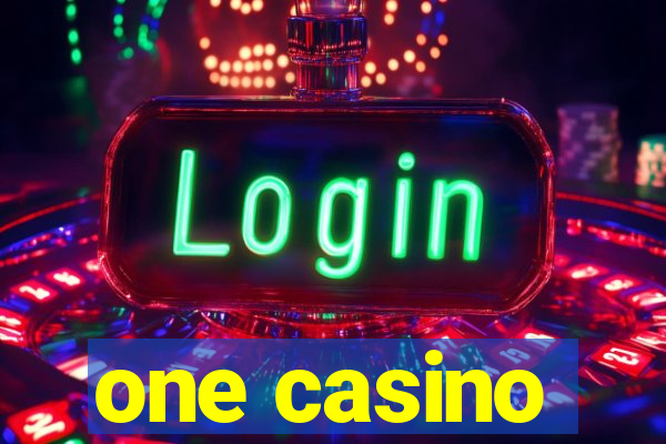 one casino