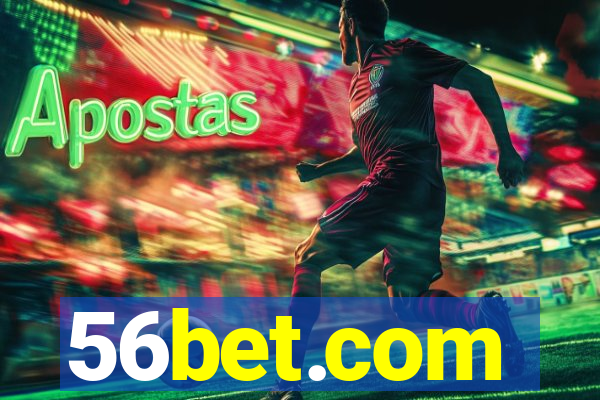 56bet.com