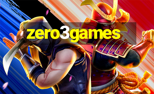 zero3games