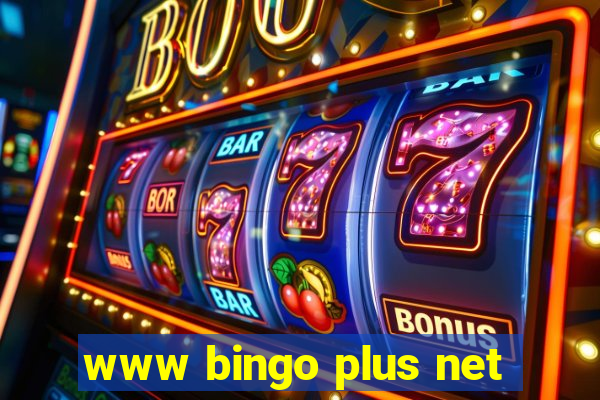 www bingo plus net