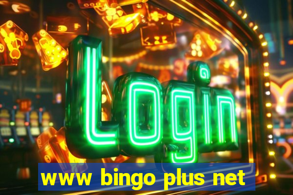 www bingo plus net