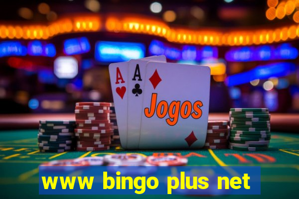 www bingo plus net