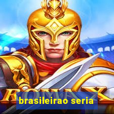 brasileirao seria