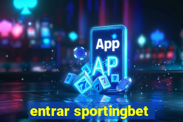 entrar sportingbet