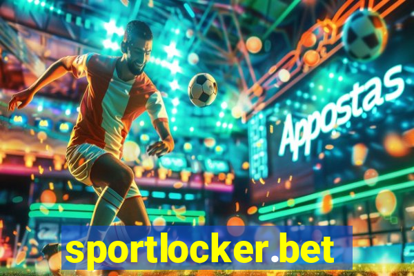 sportlocker.bet