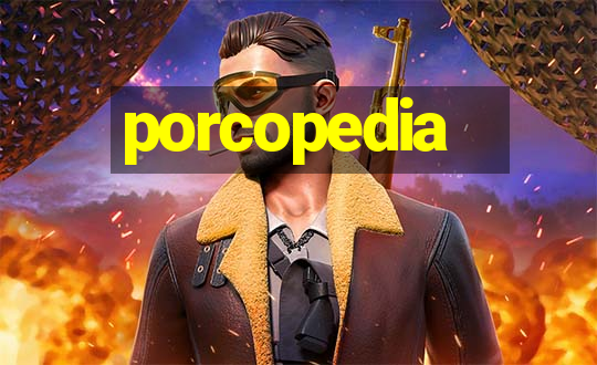 porcopedia