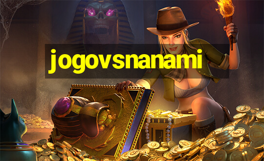 jogovsnanami