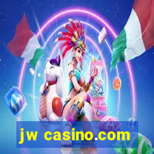 jw casino.com