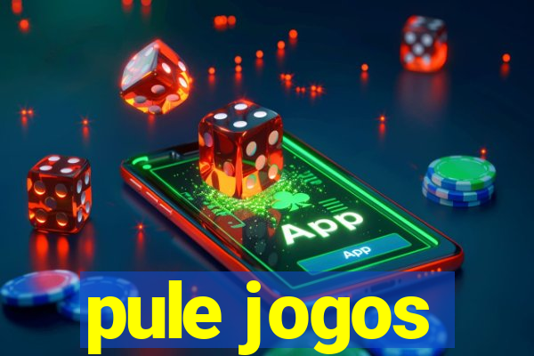 pule jogos