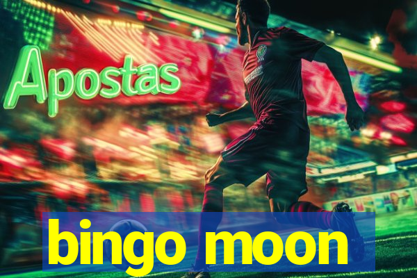 bingo moon