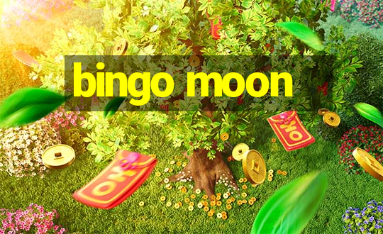 bingo moon