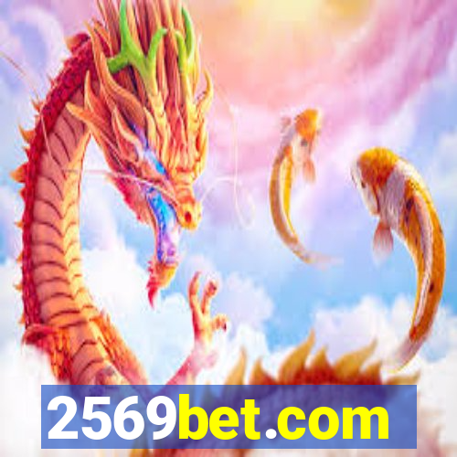 2569bet.com