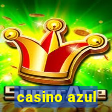 casino azul