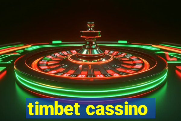 timbet cassino