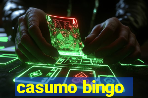 casumo bingo