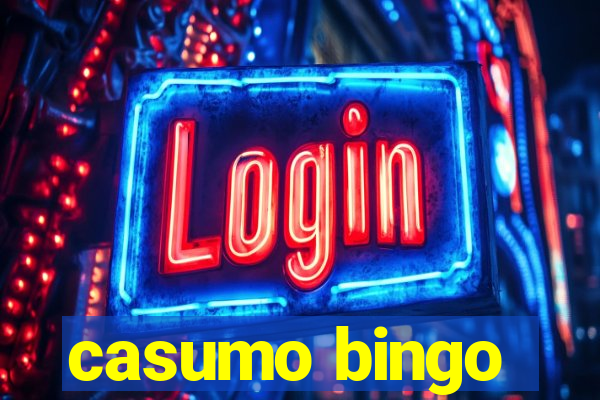 casumo bingo