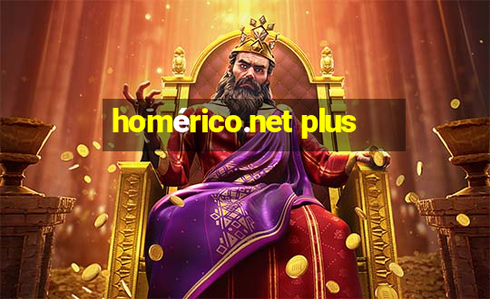 homérico.net plus