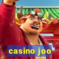 casino joo