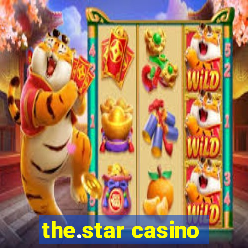 the.star casino