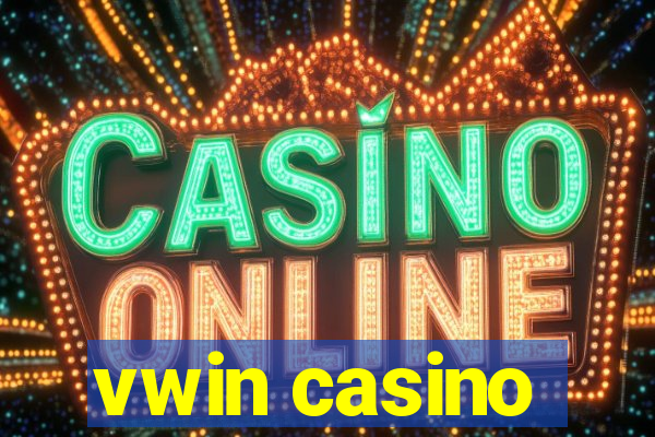 vwin casino