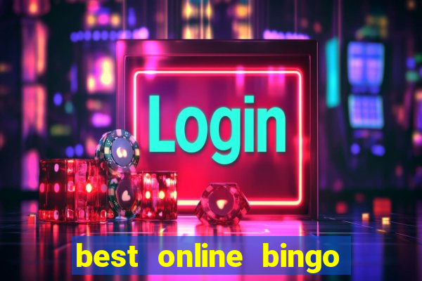 best online bingo games at paddy power