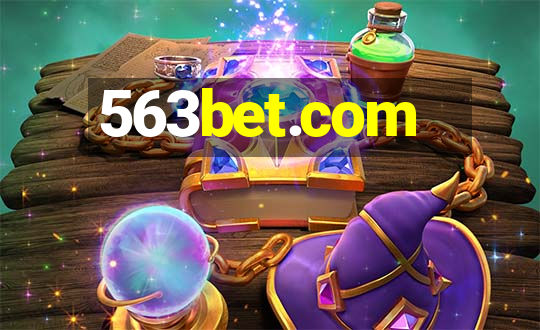 563bet.com