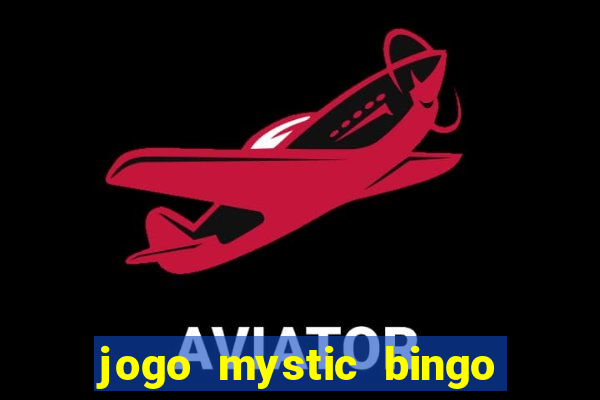 jogo mystic bingo voyage paga mesmo